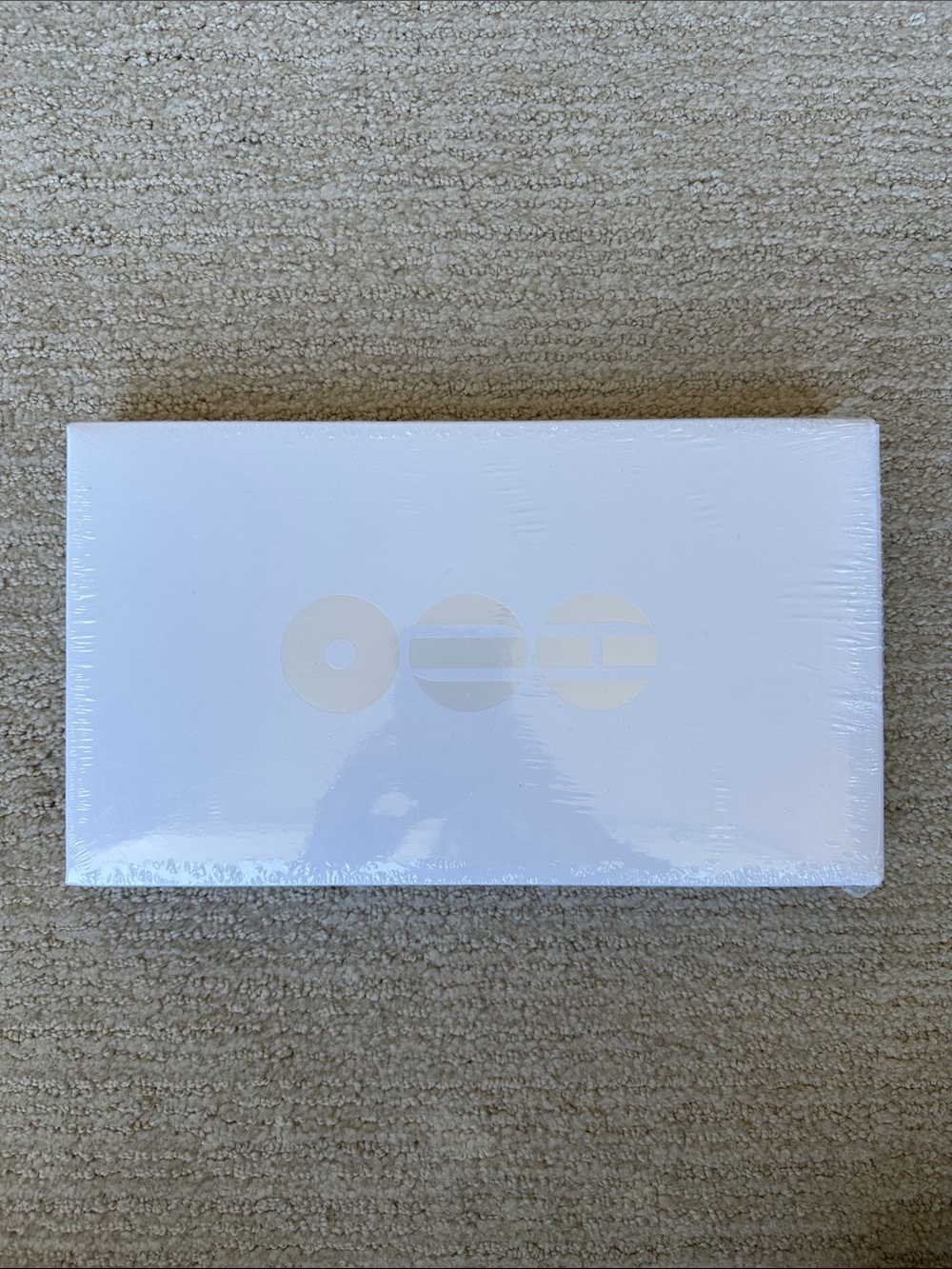 BTS Arirang Album